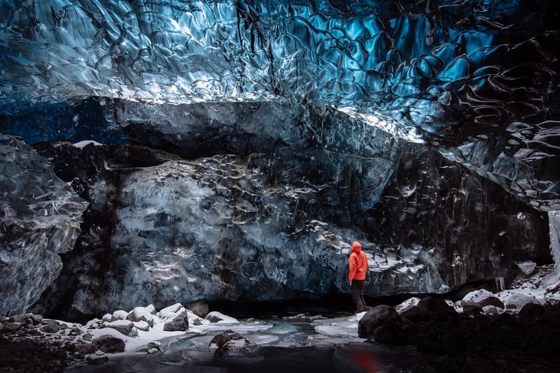 Skocjan Caves, Slovenia